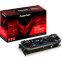 Видеокарта AMD Radeon RX 6750 XT PowerColor 12Gb (AXRX 6750XT 12GBD6-3DHE/OC) - фото 6
