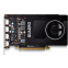 Видеокарта NVIDIA Quadro P2200 PNY 5Gb (VCQP2200-SB) OEM - фото 2