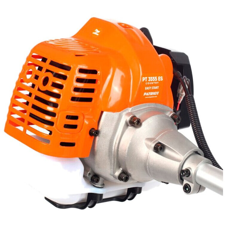 Триммер PATRIOT PT 3555ES Country (250108035) - фото 4