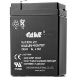 Аккумуляторная батарея Casil CA645 (10601010)