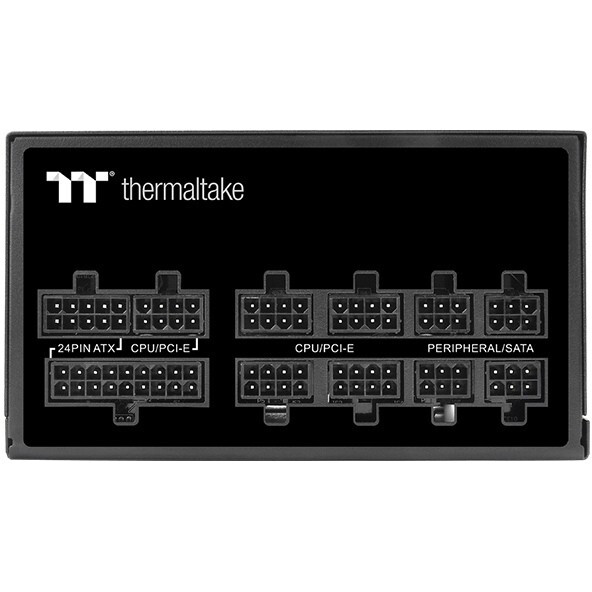Блок питания 850W Thermaltake Toughpower GF (PS-TPD-0850FNFAGE-2) - фото 4