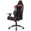 Игровое кресло AKRacing Overture Black/Red - OVERTURE-RED