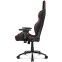 Игровое кресло AKRacing Overture Black/Red - OVERTURE-RED - фото 3
