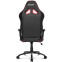Игровое кресло AKRacing Overture Black/Red - OVERTURE-RED - фото 4