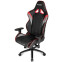 Игровое кресло AKRacing Overture Black/Red - OVERTURE-RED - фото 6