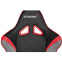 Игровое кресло AKRacing Overture Black/Red - OVERTURE-RED - фото 7