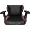 Игровое кресло AKRacing Overture Black/Red - OVERTURE-RED - фото 8