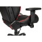 Игровое кресло AKRacing Overture Black/Red - OVERTURE-RED - фото 9