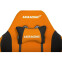 Игровое кресло AKRacing Prime Black/Orange - AK-K7018-BO - фото 9