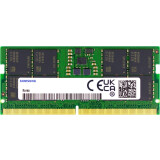 Оперативная память 8Gb DDR5 4800MHz Samsung SO-DIMM OEM