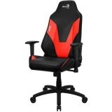 Игровое кресло AeroCool Admiral Champion Red (4710562758238)