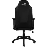 Игровое кресло AeroCool Admiral Champion Red (4710562758238)