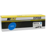 Картридж Hi-Black CE311A Cyan (997015955)