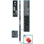 Блок розеток Tripp Lite PDU3XEVSR6G32A