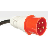 Блок розеток Tripp Lite PDU3XEVSR6G32A
