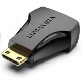 Переходник HDMI (F) - Mini HDMI (M), Vention AISB0