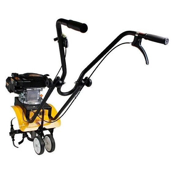 Культиватор CHAMPION BC4401 - фото 3