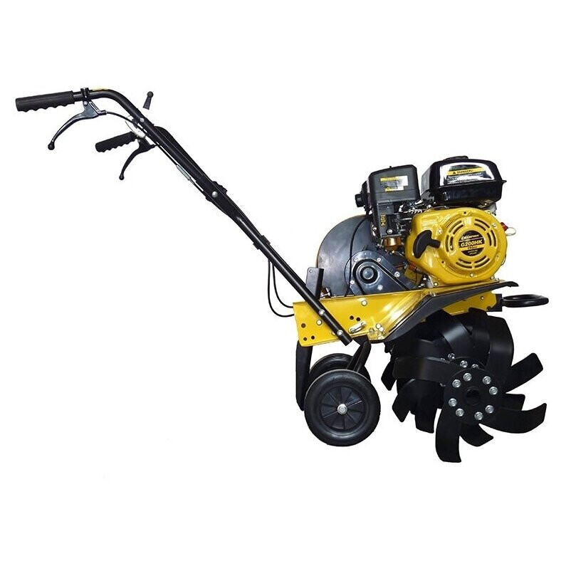 Культиватор CHAMPION BC5712 - фото 2