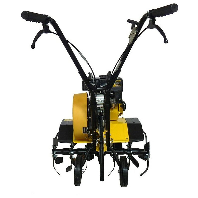 Культиватор CHAMPION BC5712 - фото 4