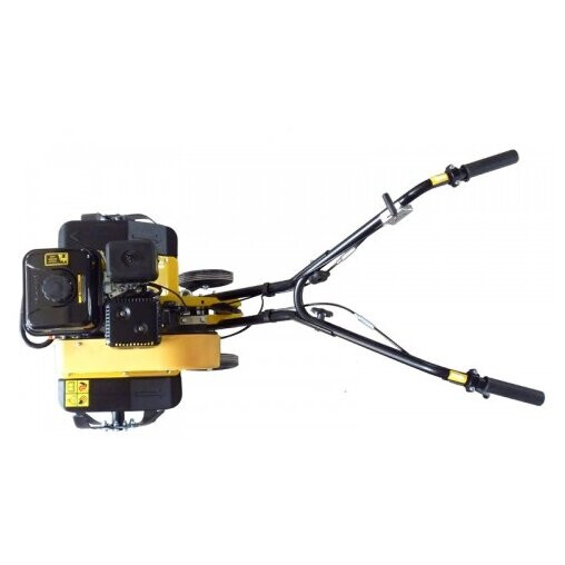 Культиватор CHAMPION BC5712 - фото 5