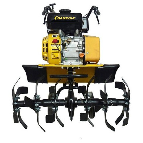 Культиватор CHAMPION BC5712 - фото 6