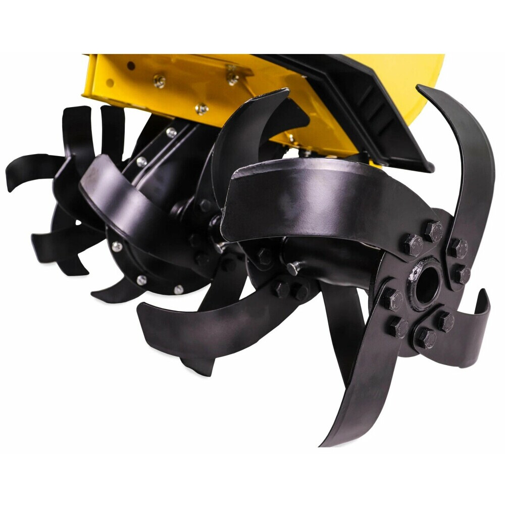 Культиватор CHAMPION BC6712 - фото 6