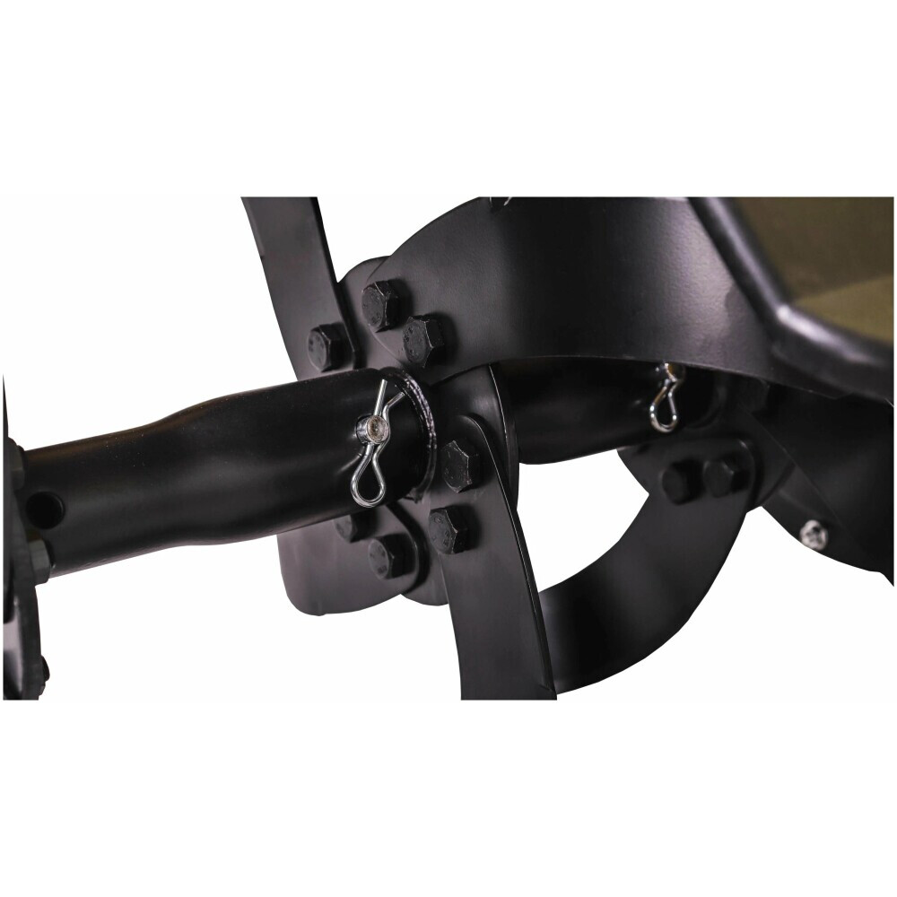 Культиватор CHAMPION BC6712 - фото 7