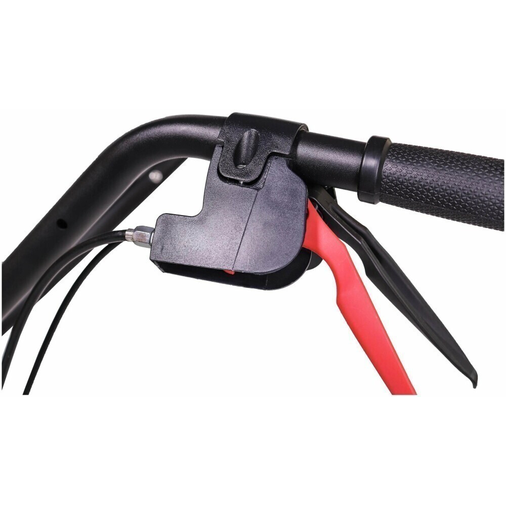 Культиватор CHAMPION BC6712 - фото 11