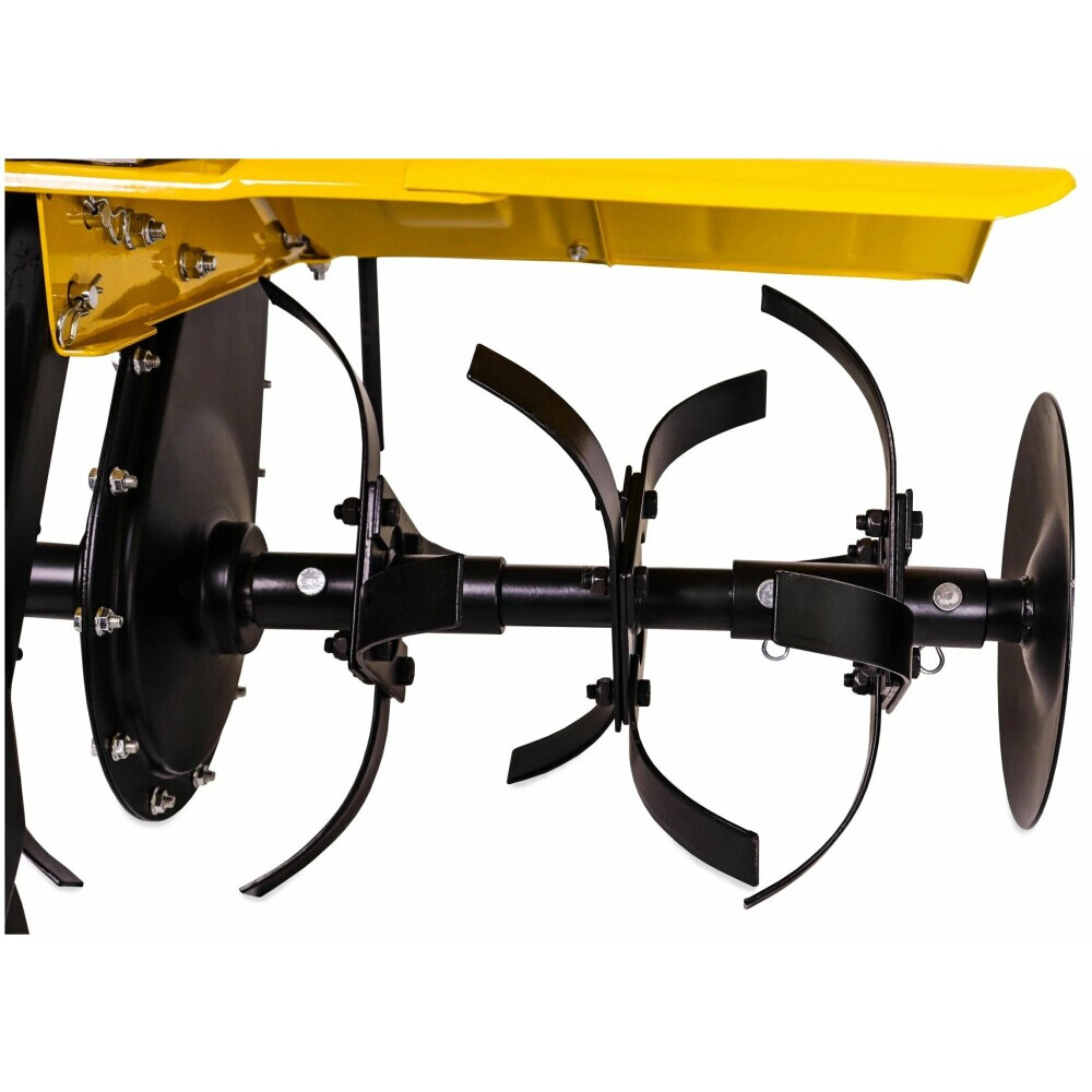 Культиватор CHAMPION BC7712 - фото 5