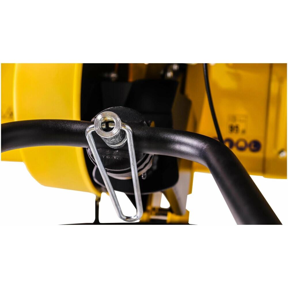 Культиватор CHAMPION BC7712 - фото 6