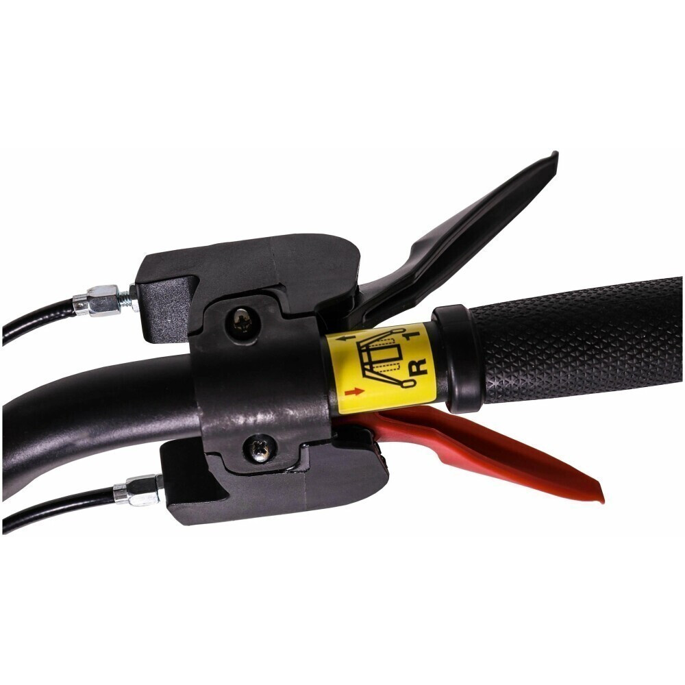 Культиватор CHAMPION BC7712 - фото 7