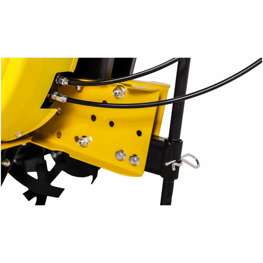 Культиватор CHAMPION BC7712 - фото 9