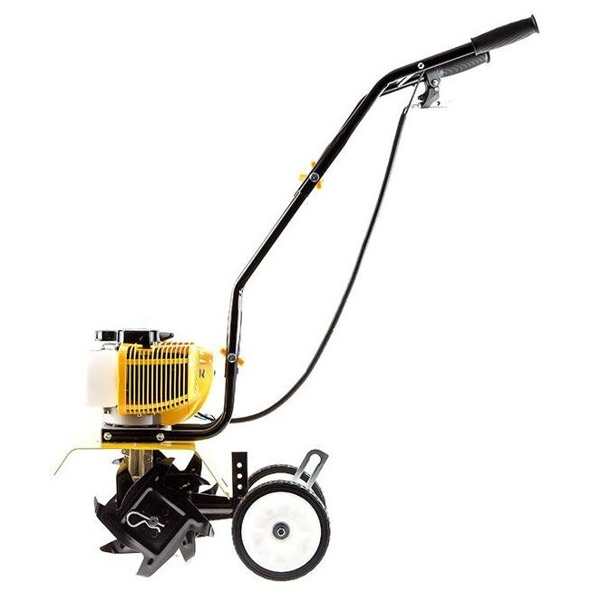 Культиватор CHAMPION GC252 - фото 3