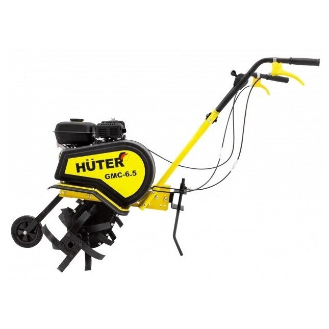 Культиватор Huter GMC-6.5 - 70/5/6 - фото 2