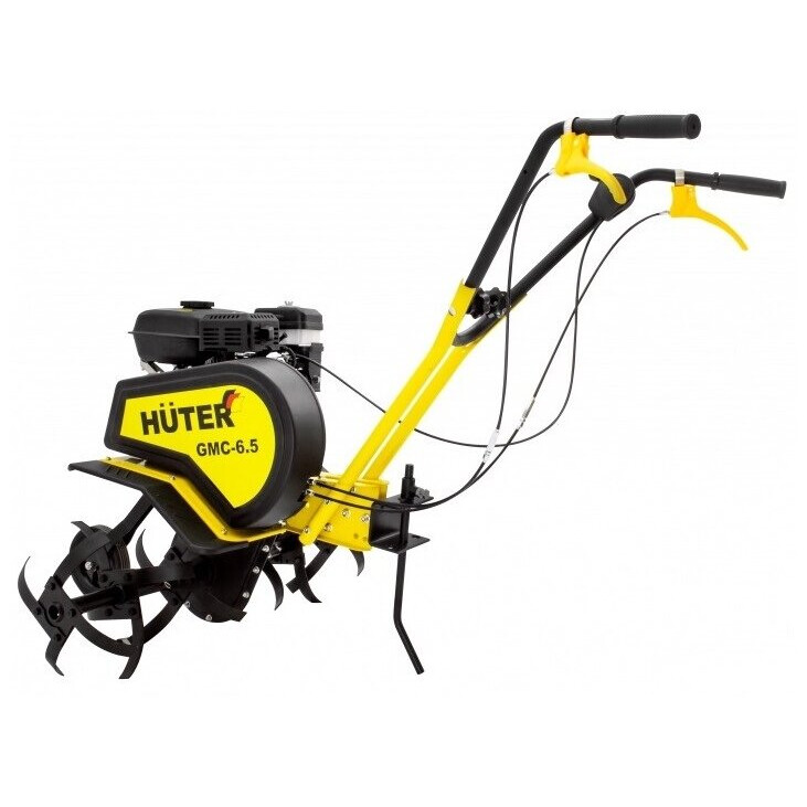 Культиватор Huter GMC-6.5 - 70/5/6 - фото 3