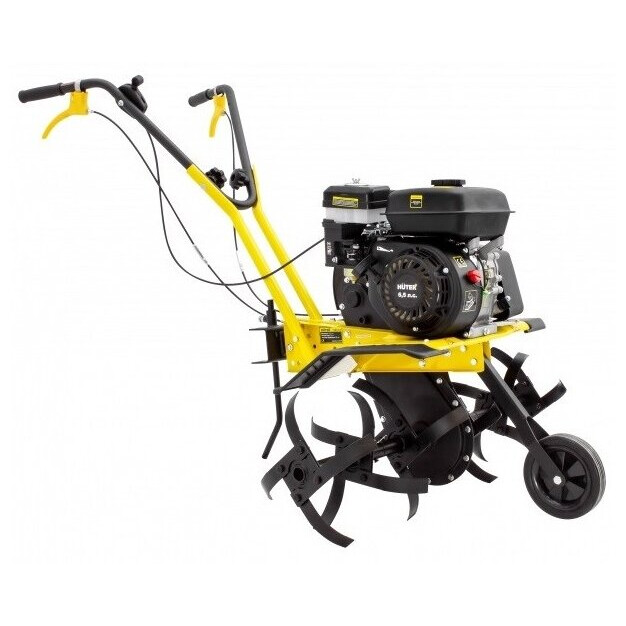 Культиватор Huter GMC-6.5 - 70/5/6 - фото 4