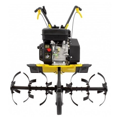 Культиватор Huter GMC-6.5 - 70/5/6 - фото 5