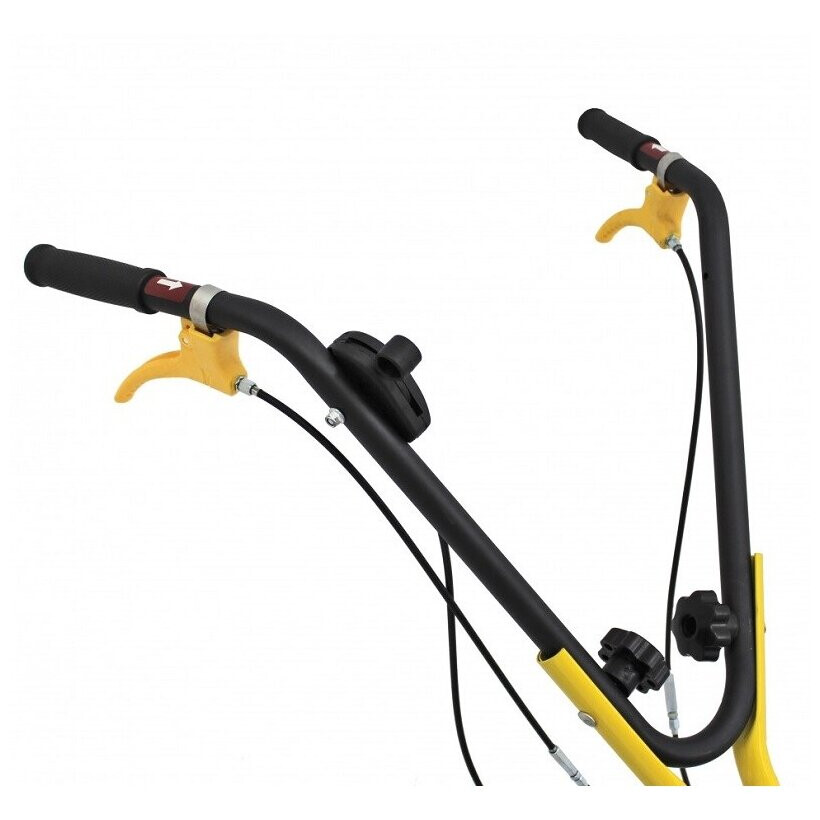 Культиватор Huter GMC-6.5 - 70/5/6 - фото 9