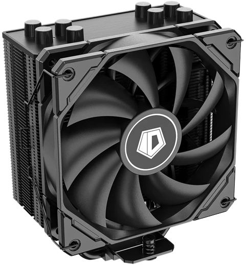 ID-COOLING SE-224-XTS BLACK