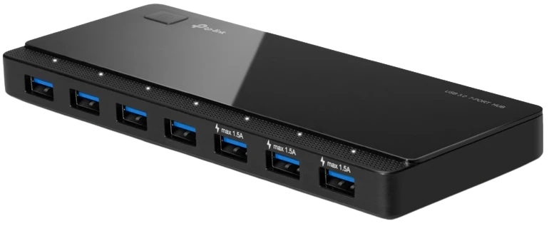 USB-концентратор TP-Link UH700