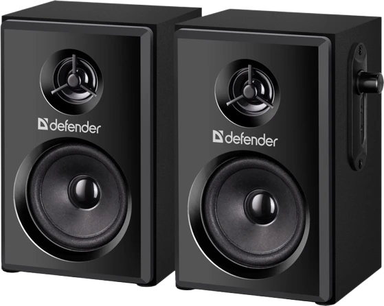 Колонки Defender SPK 270 Black