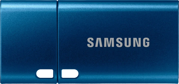 USB Flash накопитель Samsung Type-C