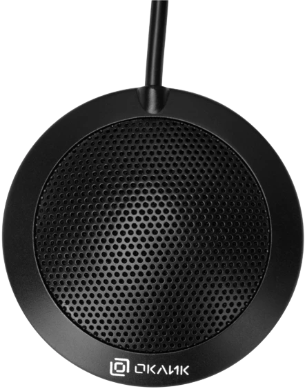 Микрофон Oklick MP-M550
