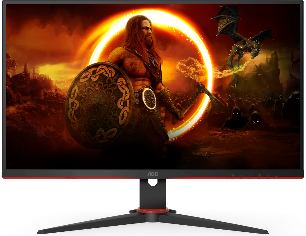 Монитор AOC 23.8"