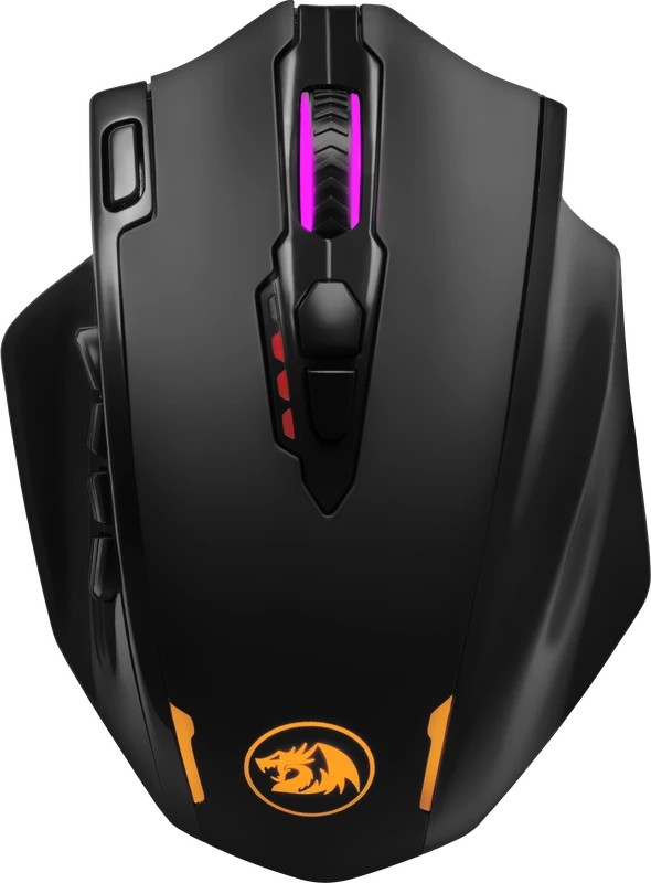 Мышь Redragon Impact Elite