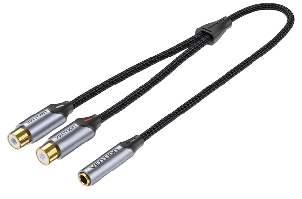Кабель Vention