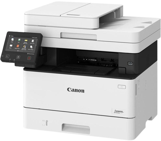 МФУ (принтер/сканер/копир)  Canon i-SENSYS MF453dw