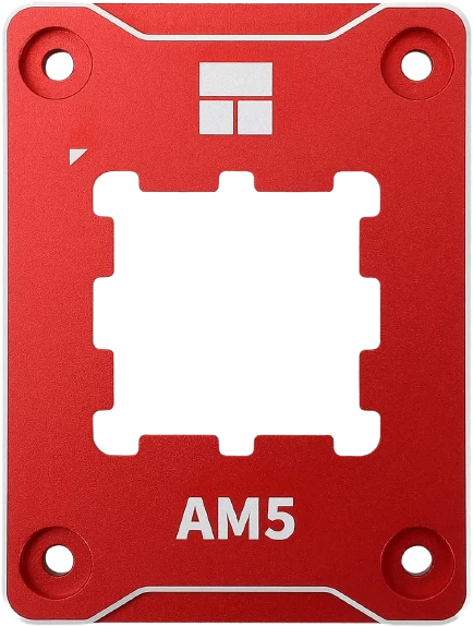 Рамка для сокета Thermalright ASF Red