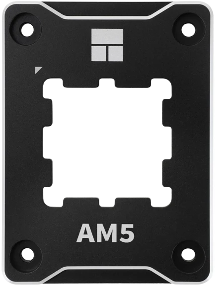 Рамка для сокета Thermalright ASF Black