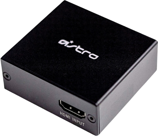 Адаптер Astro Gaming HDMI For PS5
